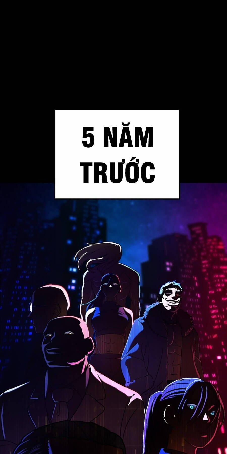 Võ Sĩ Vô Năng 1 trang 0