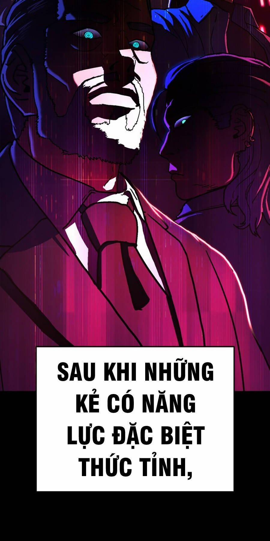 Võ Sĩ Vô Năng 1 trang 1