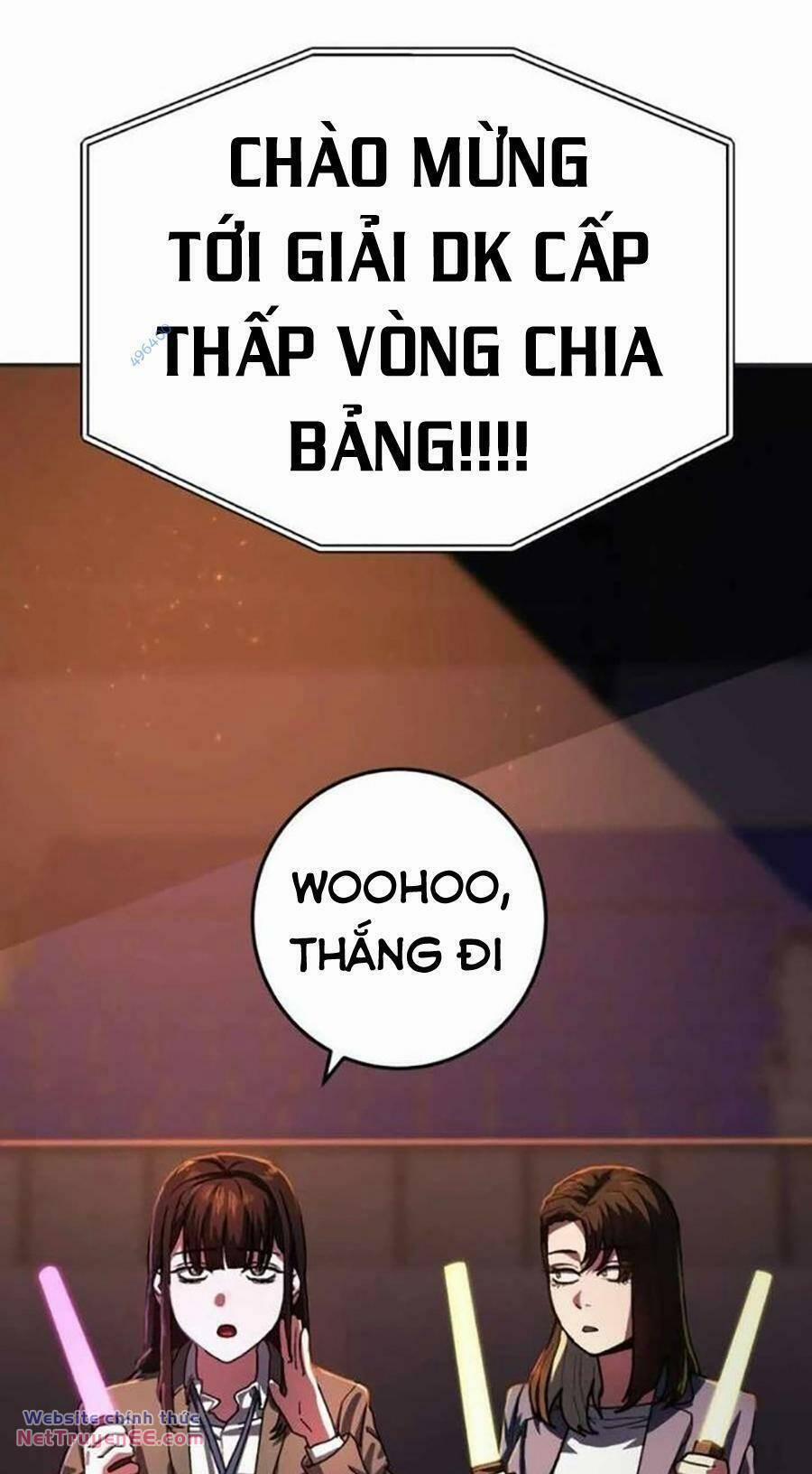 Võ Sĩ Vô Năng 11 trang 0