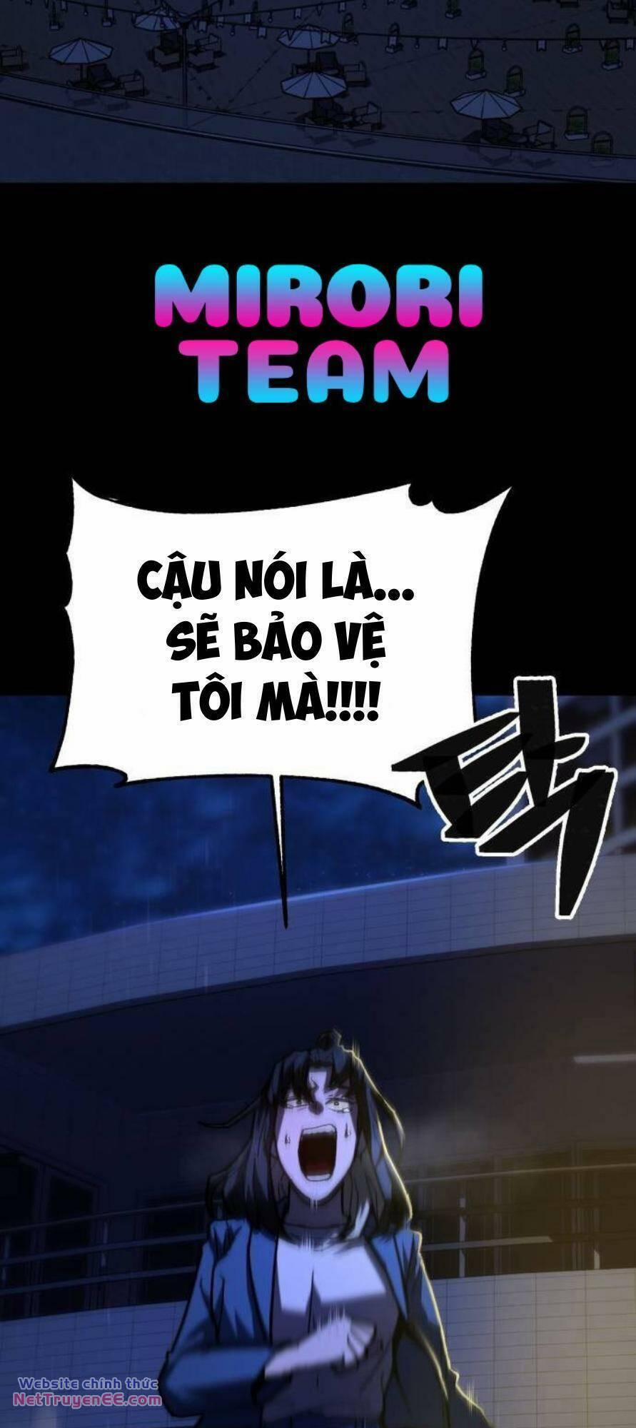 Võ Sĩ Vô Năng 15 trang 1