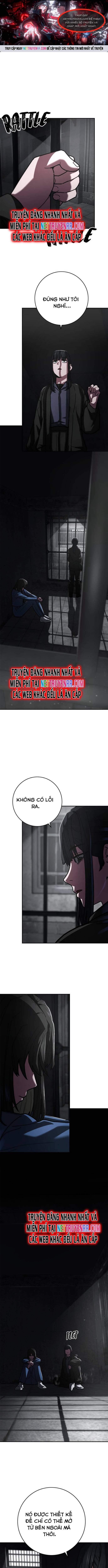 Võ Sĩ Vô Năng 18 trang 0