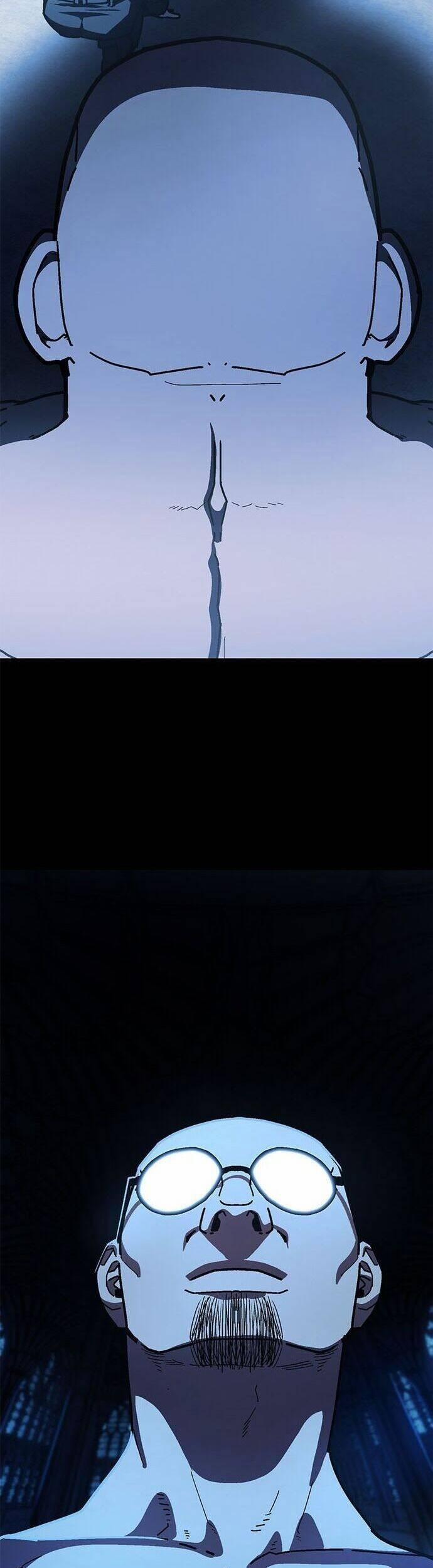 Võ Sĩ Vô Năng 23 trang 1