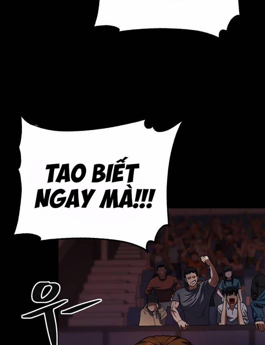 Võ Sĩ Vô Năng 3 trang 1