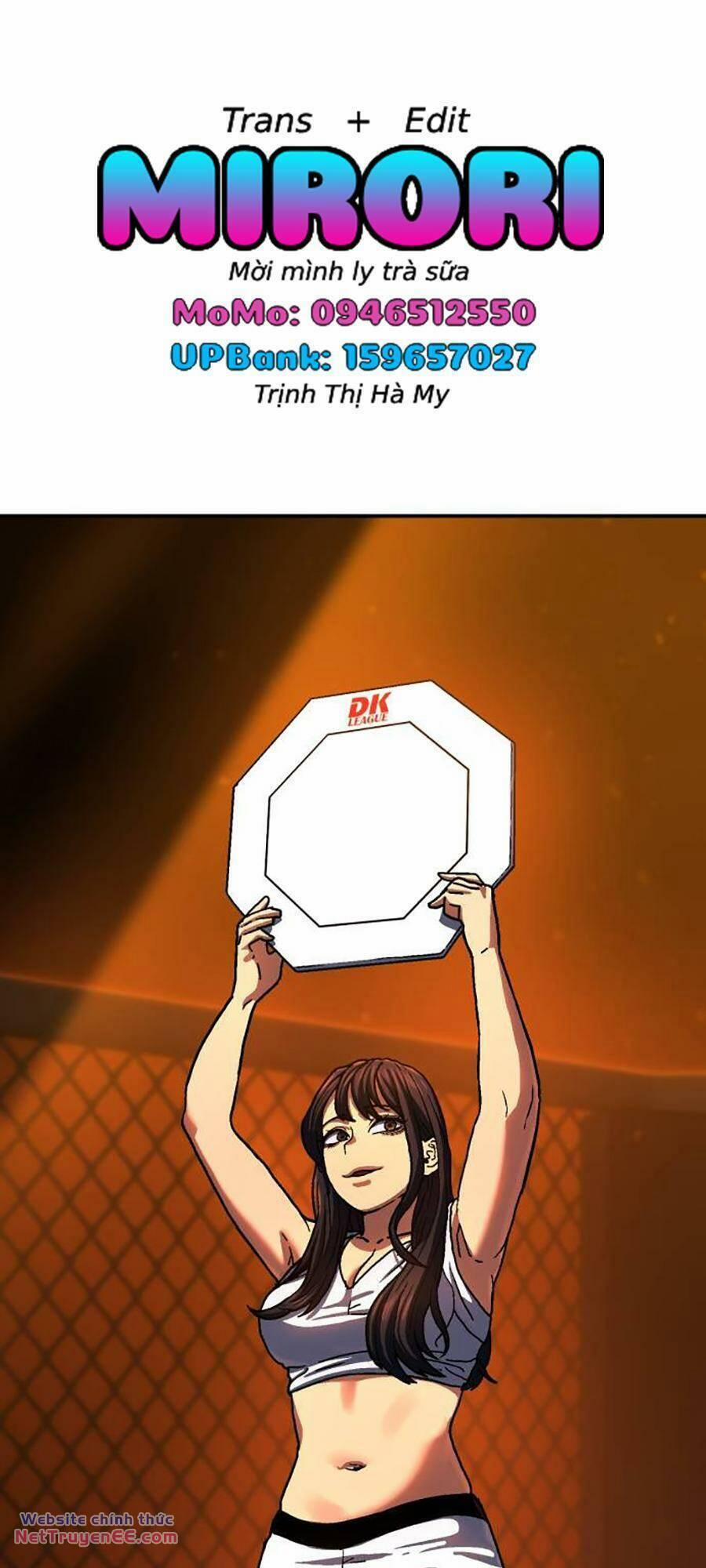 Võ Sĩ Vô Năng 5 trang 0