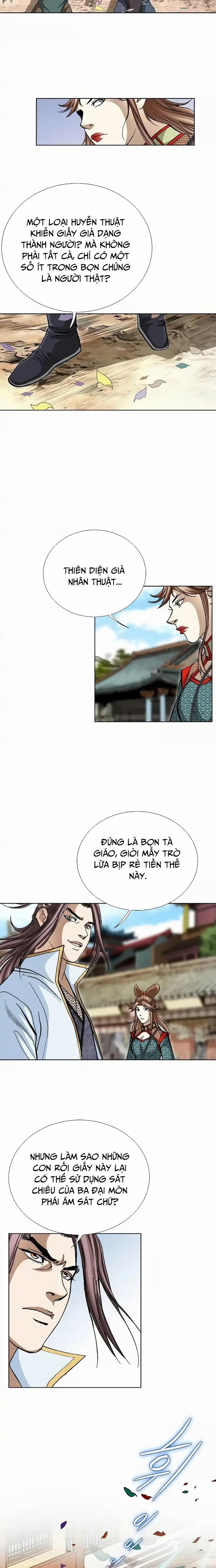 Vô Song 13 trang 1