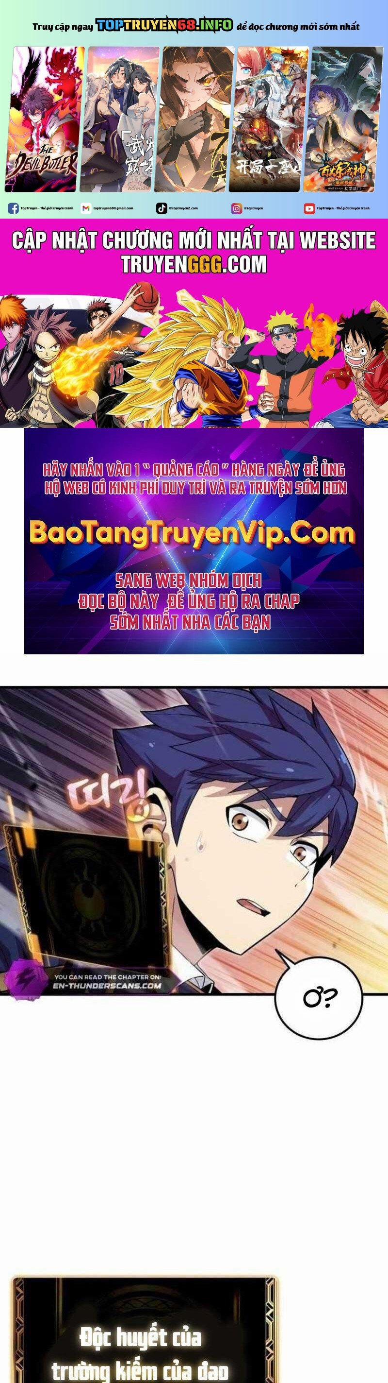 Vô Tình Ghi Danh 20 trang 0