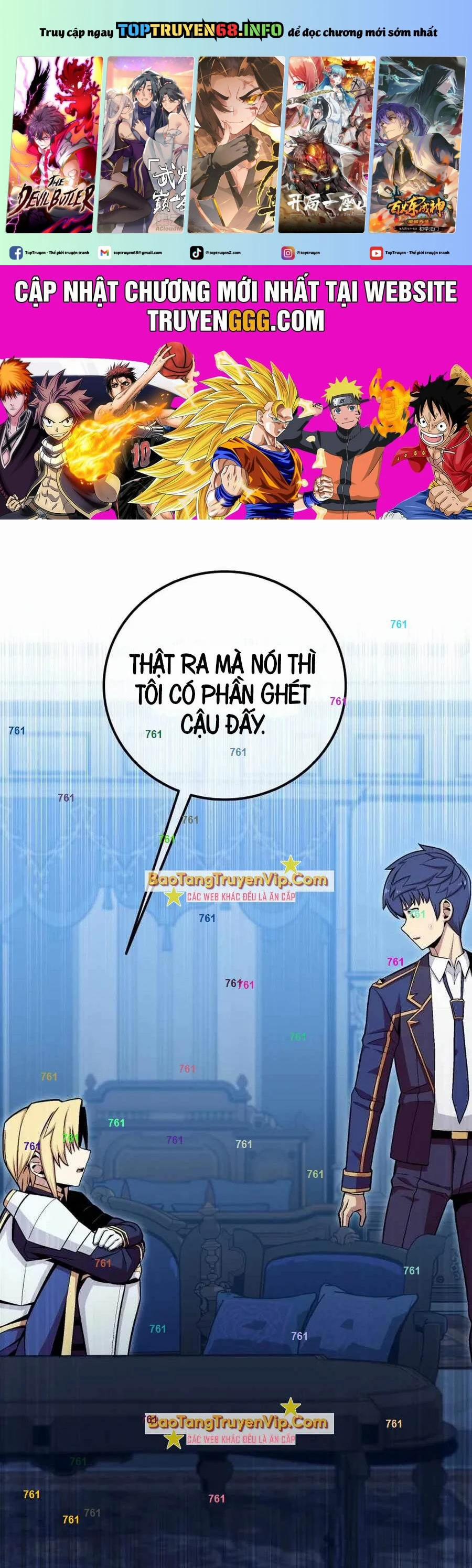 Vô Tình Ghi Danh 25 trang 0