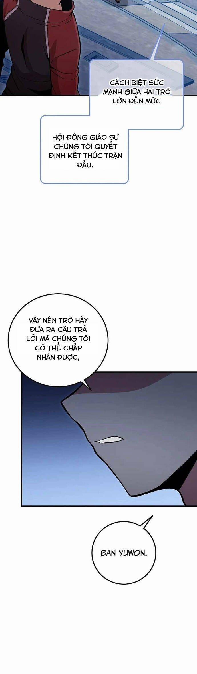 Vô Tình Ghi Danh 32 trang 1