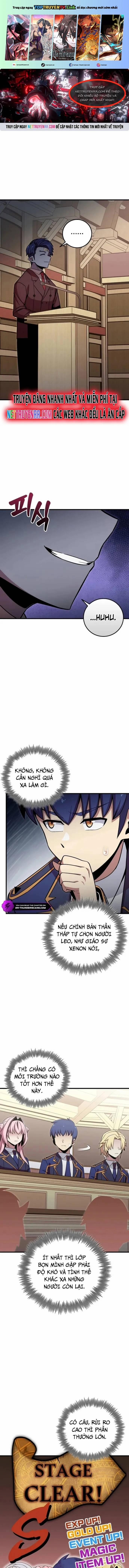 Vô Tình Ghi Danh 35 trang 0