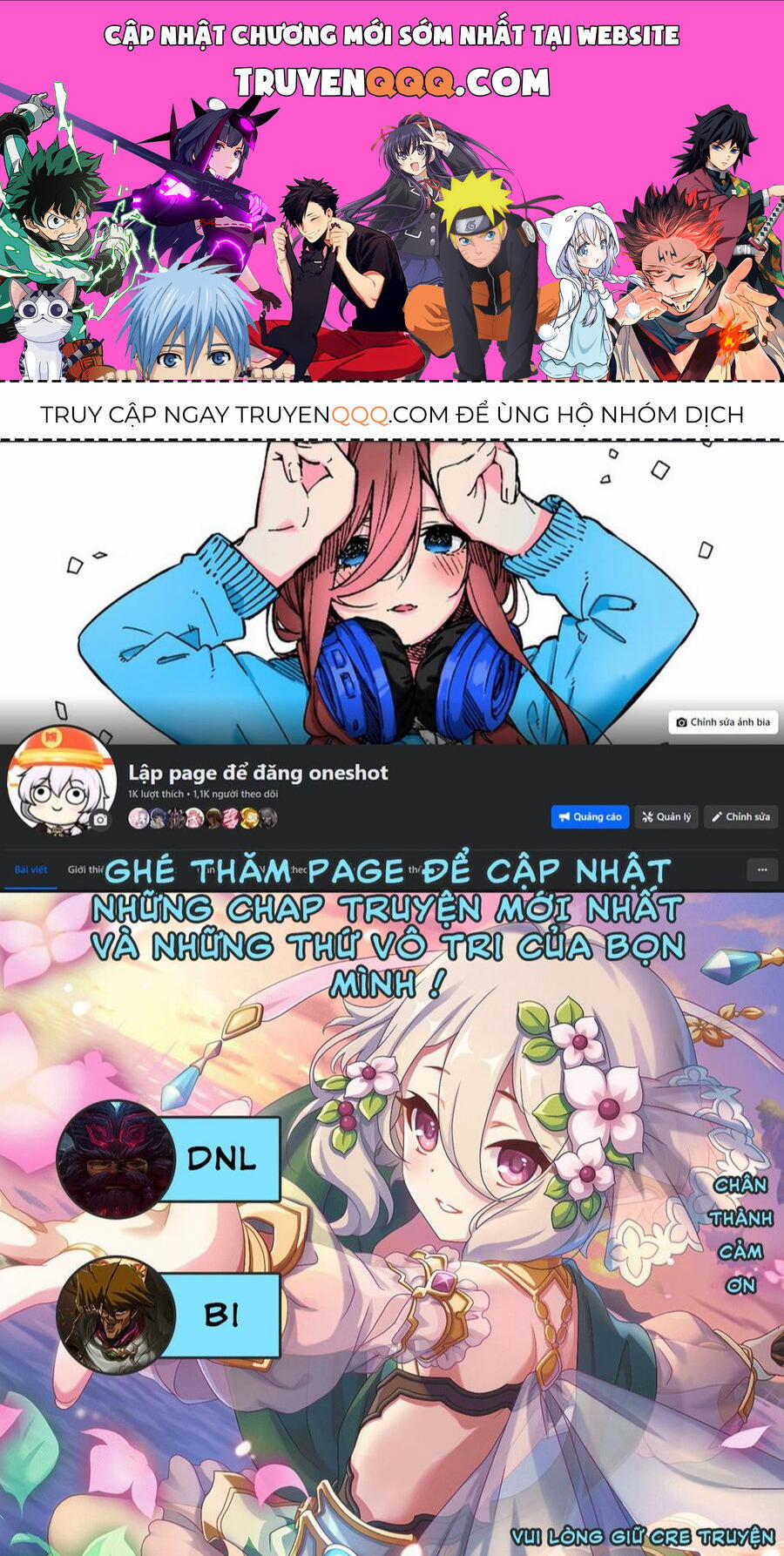 Vợ Tôi Có Chút Đáng Sợ 7 trang 0