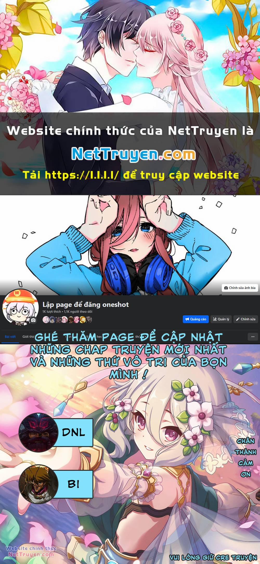 Vợ Tôi Có Chút Đáng Sợ 9 trang 0