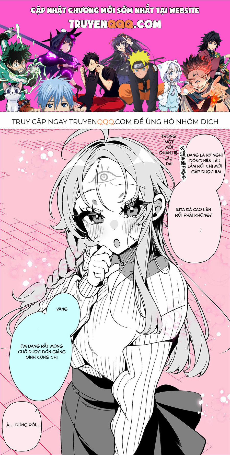 Vợ Tôi Có Thể Nhìn Thấy Tương Lai 98 trang 0