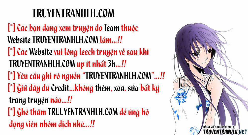 Vợ Tôi Là Một Oni 27 trang 1