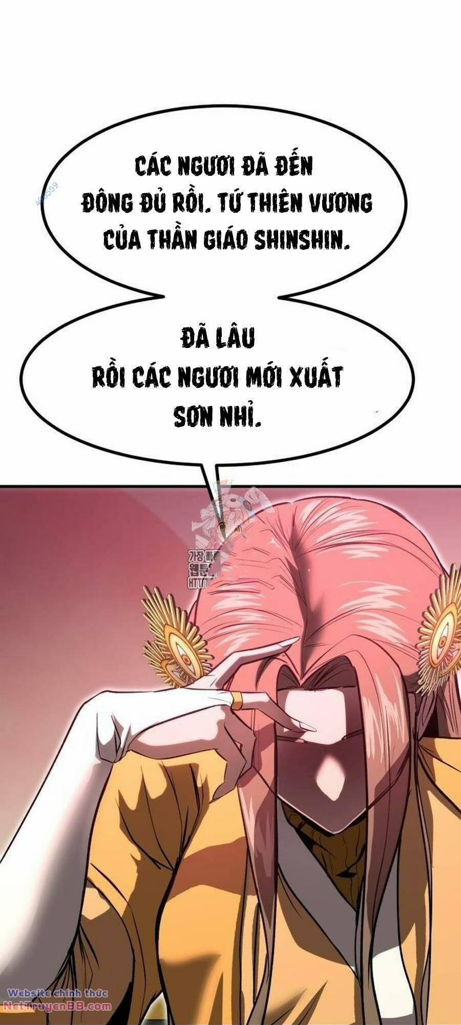 Võ Vương Kang Haejin 29 trang 0