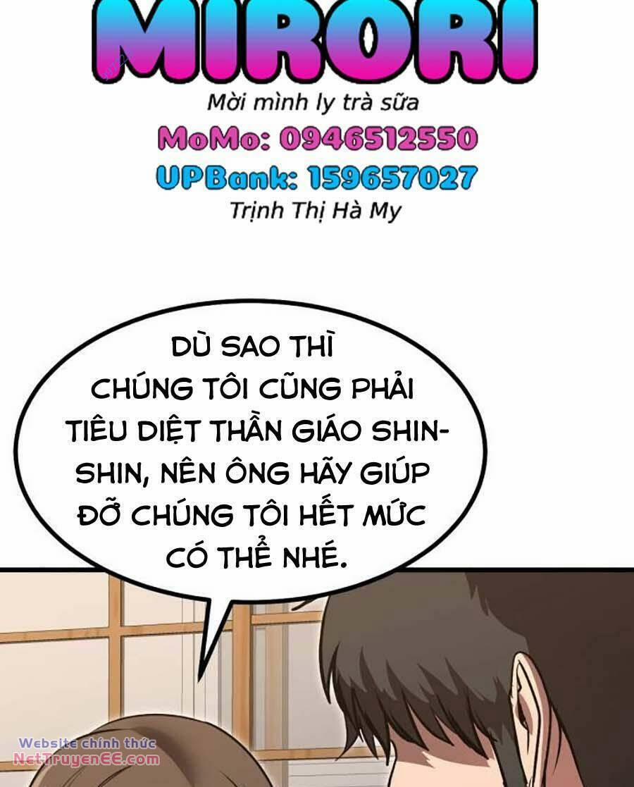 Võ Vương Kang Haejin 35 trang 1
