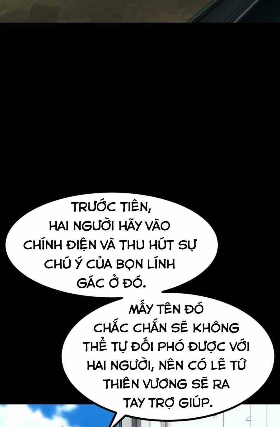 Võ Vương Kang Haejin 37 trang 1