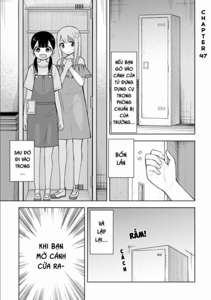 Với Himeno-Chan Thì Yêu Vẫn Còn Quá Sớm Đó! 47 trang 1