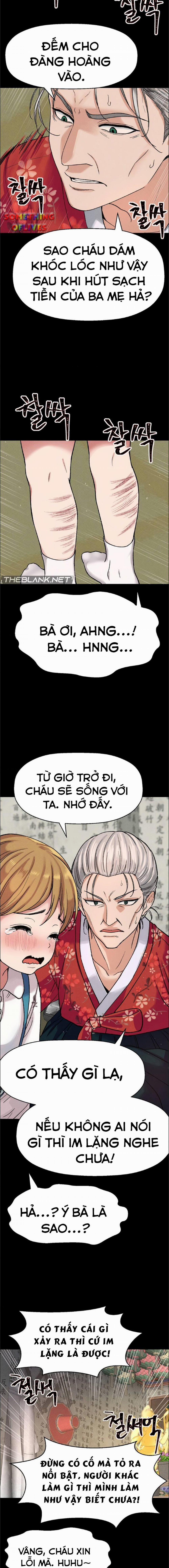 Vòng Cổ Nô Lệ Của CEO 1 trang 1