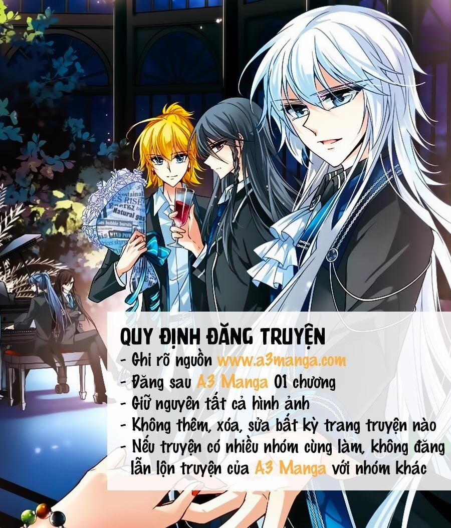Võng Du Chi Cận Chiến Pháp Sư 12 trang 0