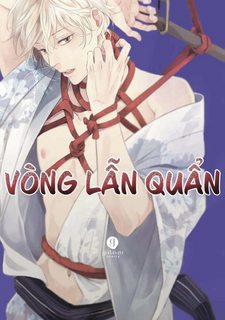 Đọc truyện tranh Vòng Lẩn Quẩn