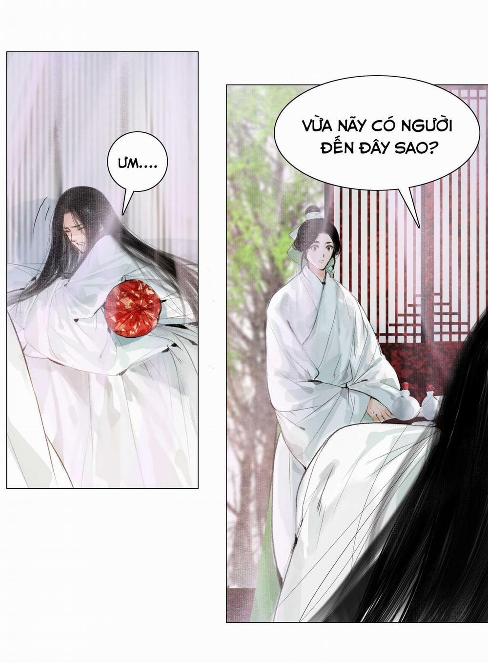 Vòng Luân Hồi 17 trang 1