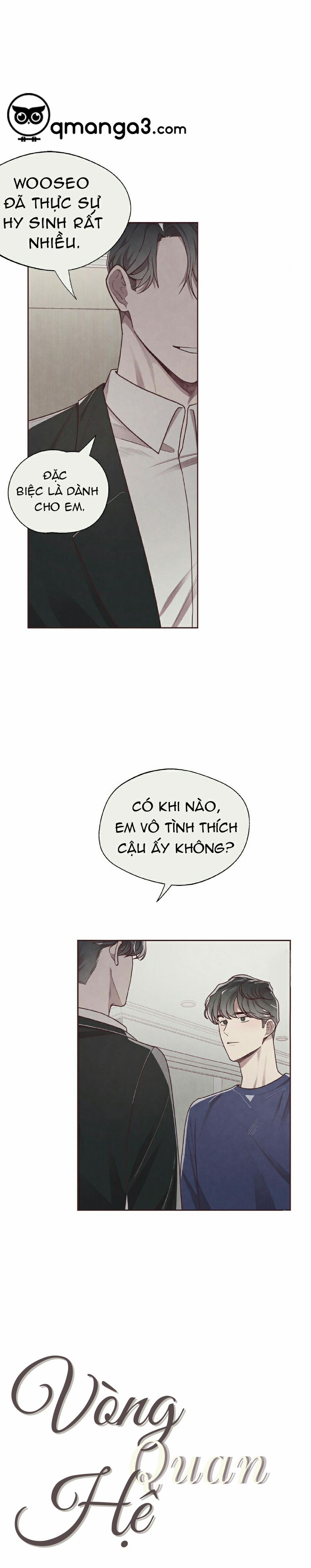 Vòng Quan Hệ 11 trang 0