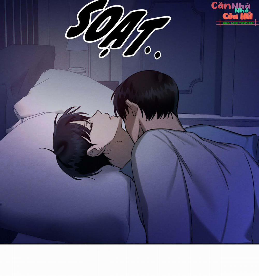 Vòng Xoáy Của Ác Ma 24 trang 1