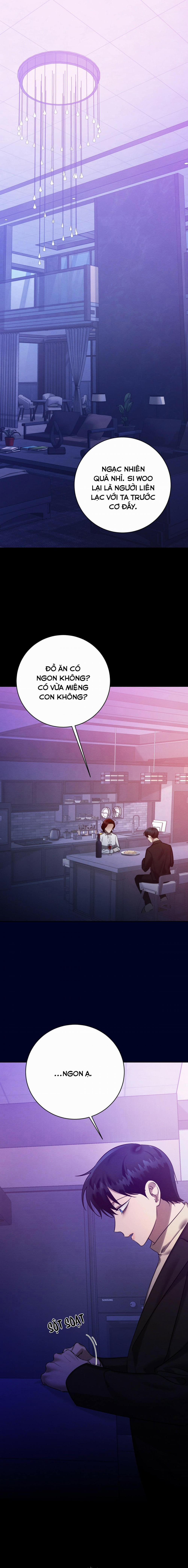 Vòng Xoáy Của Ác Ma 27 trang 0