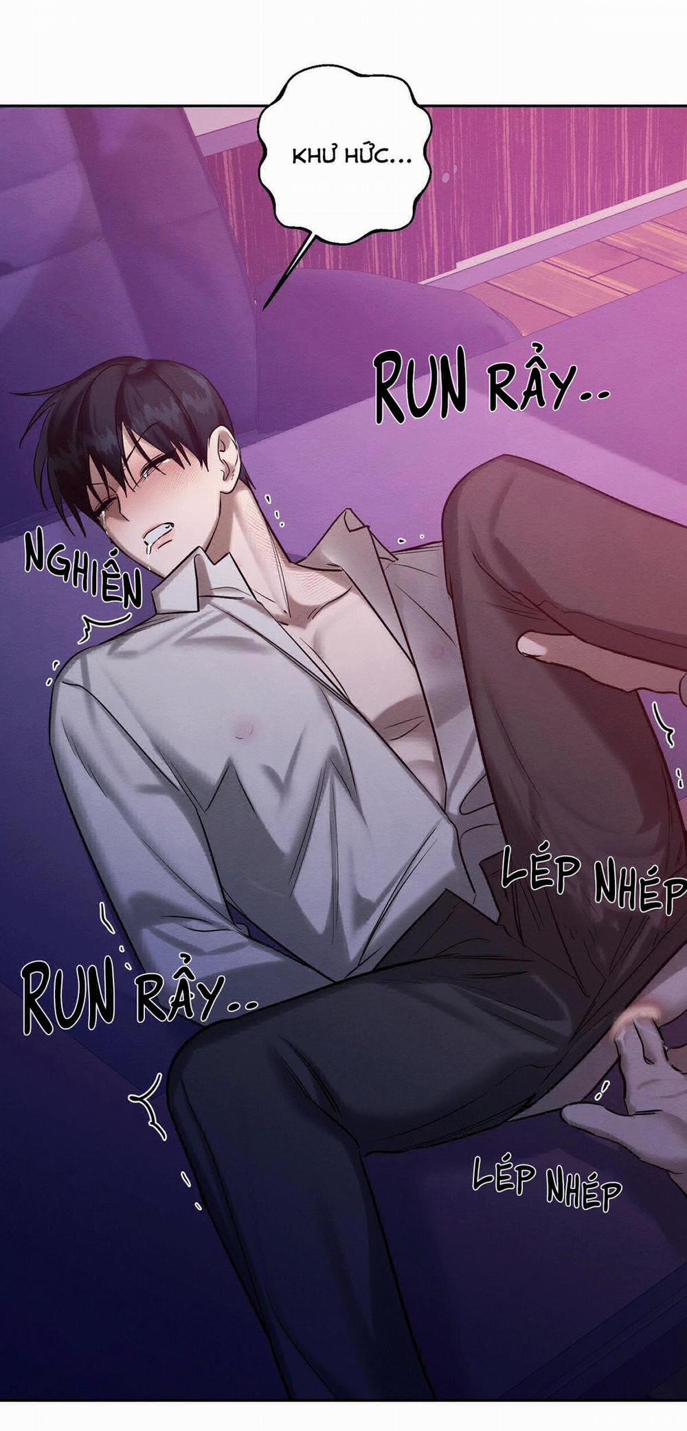 Vòng Xoáy Của Ác Ma 29 trang 1