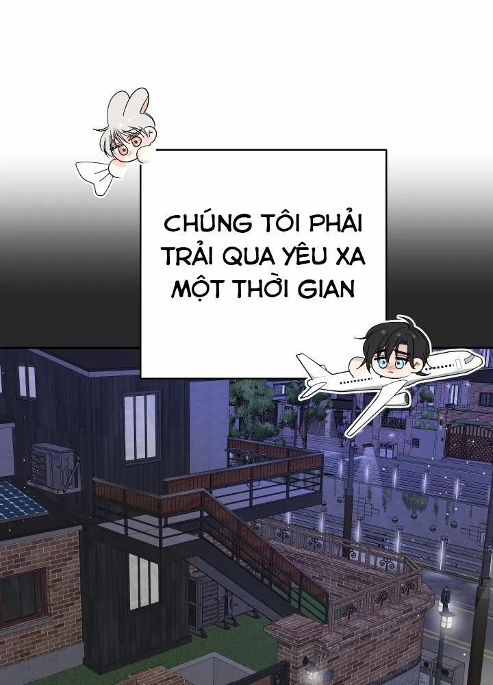 Vụ Đính Hôn Này Là Một Trò Lừa Đảo! 3 trang 0