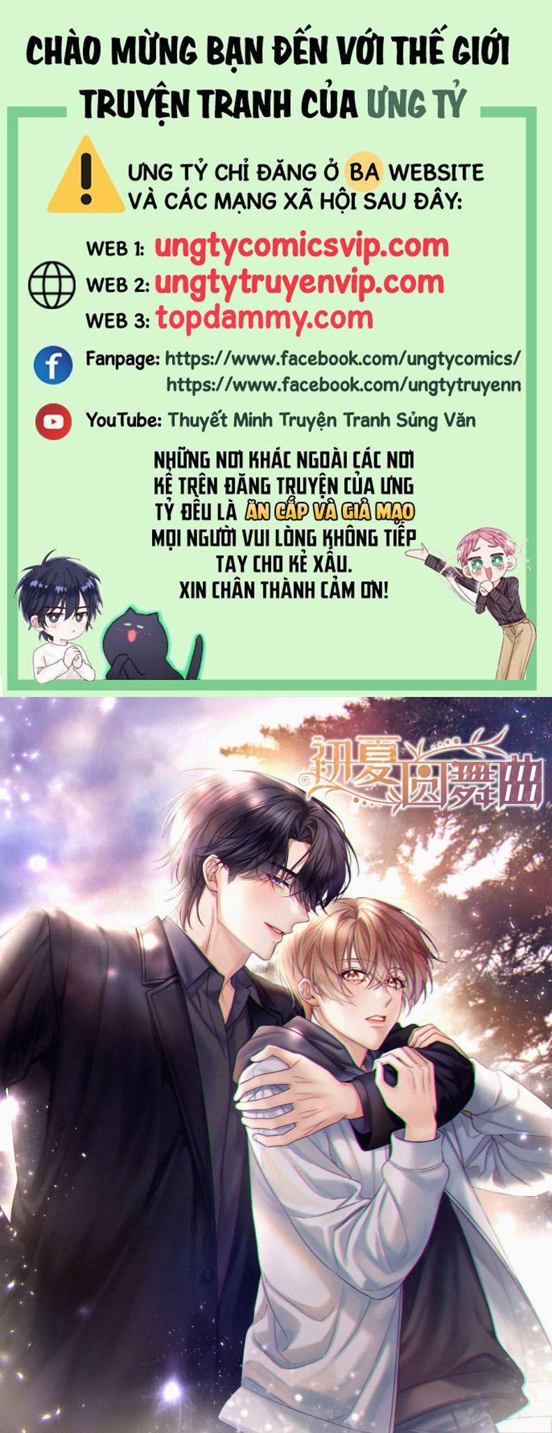 Vũ Khúc Đoàn Sơ Hạ 13 trang 0