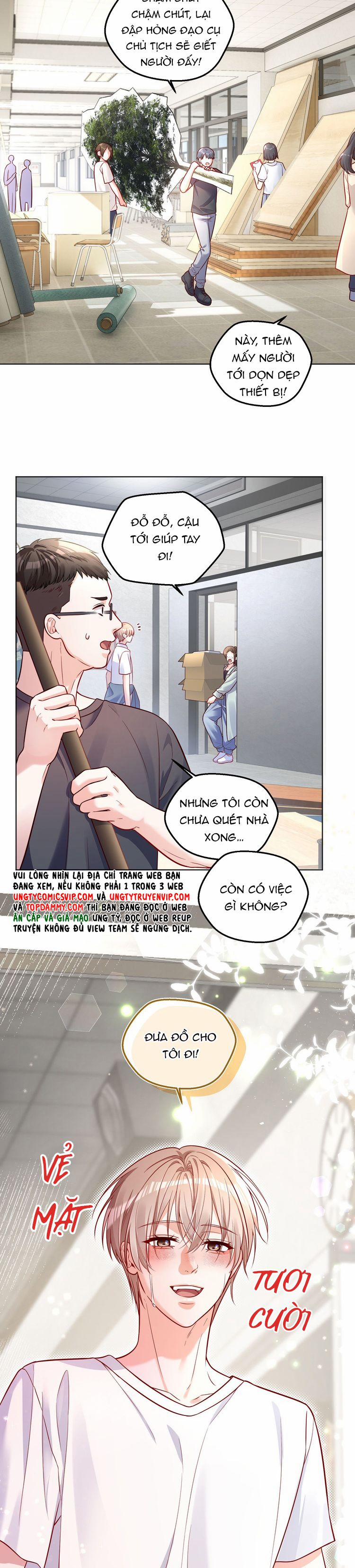 Vũ Khúc Đoàn Sơ Hạ 17 trang 1