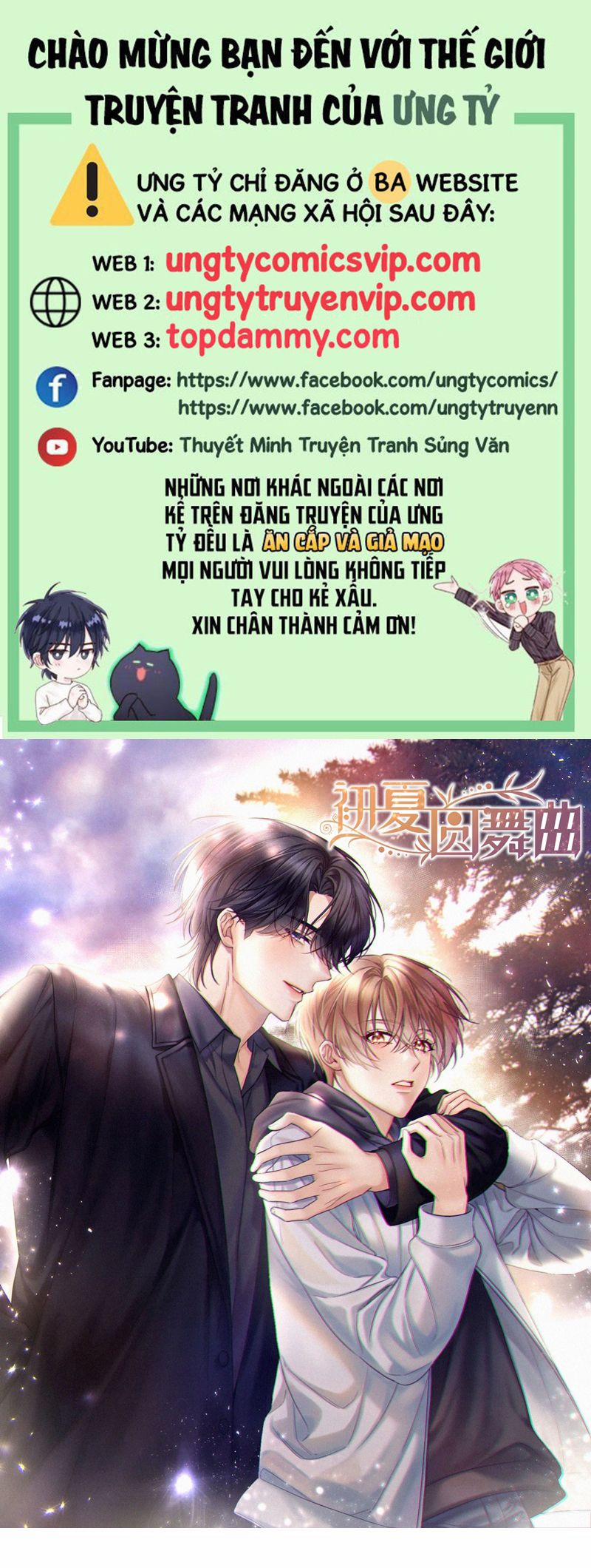Vũ Khúc Đoàn Sơ Hạ 19 trang 0