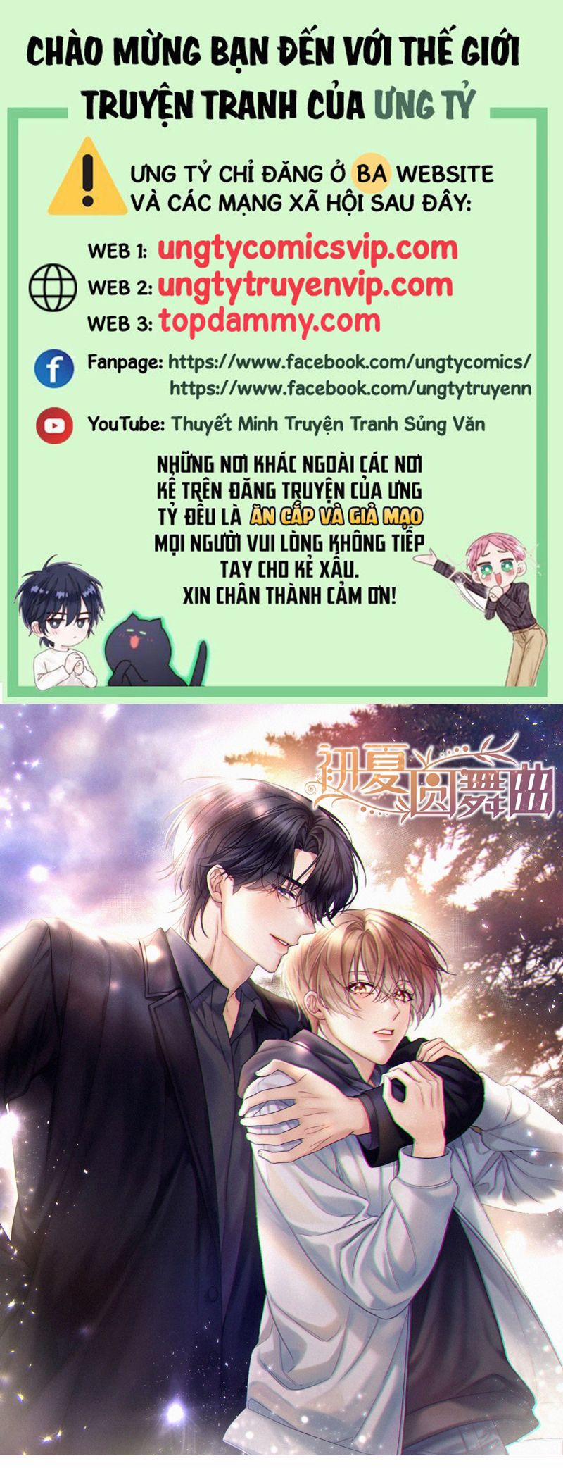 Vũ Khúc Đoàn Sơ Hạ 21 trang 0