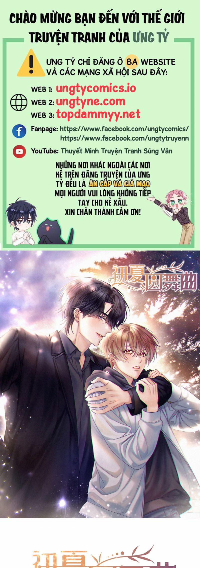 Vũ Khúc Đoàn Sơ Hạ 36 trang 0