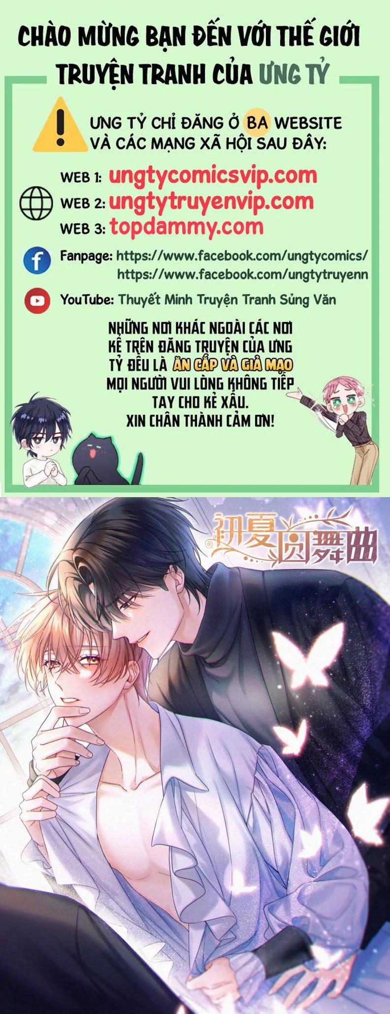 Vũ Khúc Đoàn Sơ Hạ 7 trang 0
