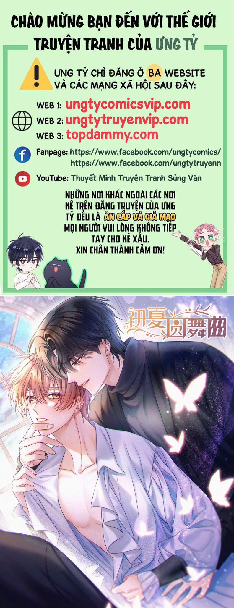 Vũ Khúc Đoàn Sơ Hạ 8 trang 0