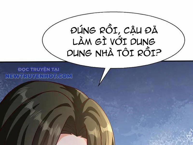 Vừa Cầm Được Thái Cổ Tiên Dược, Ta Đã Đe Dọa Thánh Chủ 83 trang 1