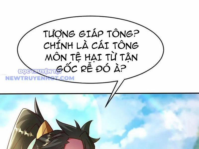 Vừa Cầm Được Thái Cổ Tiên Dược, Ta Đã Đe Dọa Thánh Chủ 86 trang 1