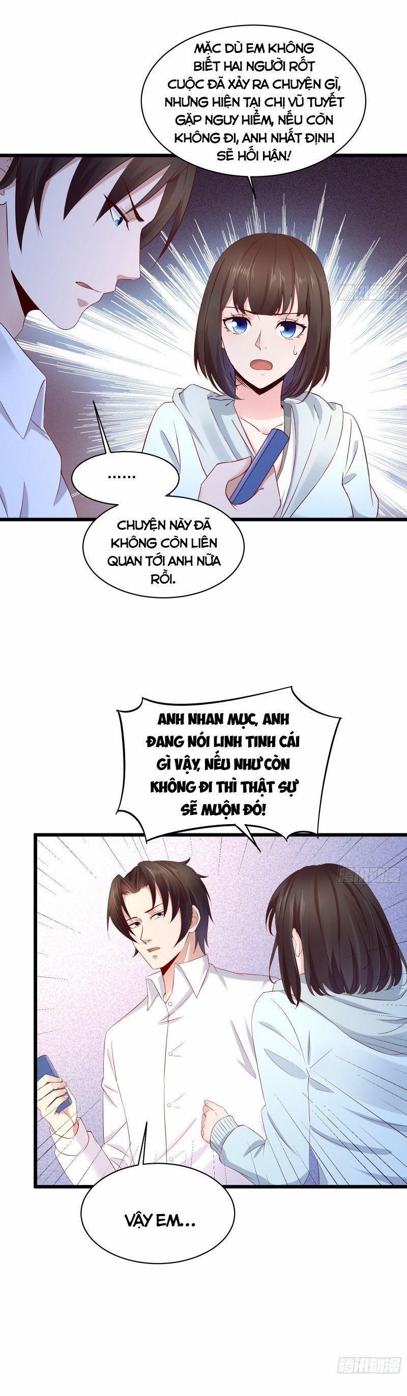 Vua Đầu Tư Mạnh Nhất 16 trang 1