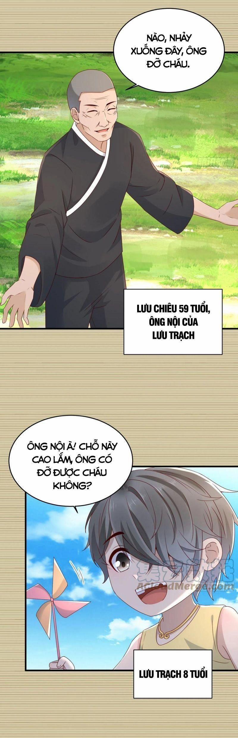 Vua Đầu Tư Mạnh Nhất 58 trang 1