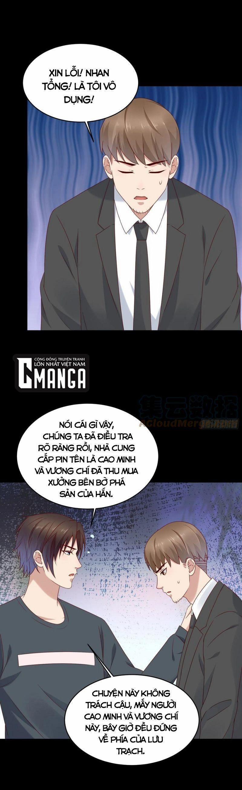 Vua Đầu Tư Mạnh Nhất 59 trang 0
