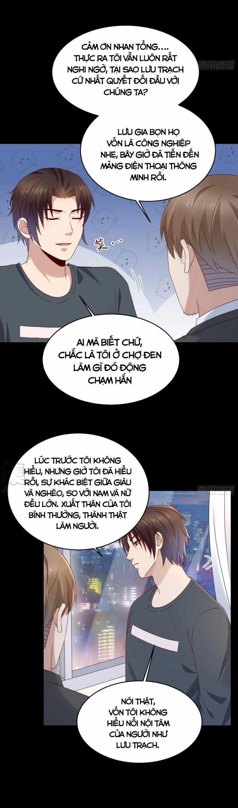 Vua Đầu Tư Mạnh Nhất 59 trang 1