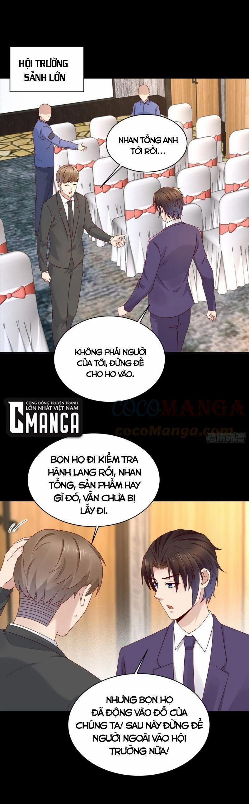 Vua Đầu Tư Mạnh Nhất 63 trang 0