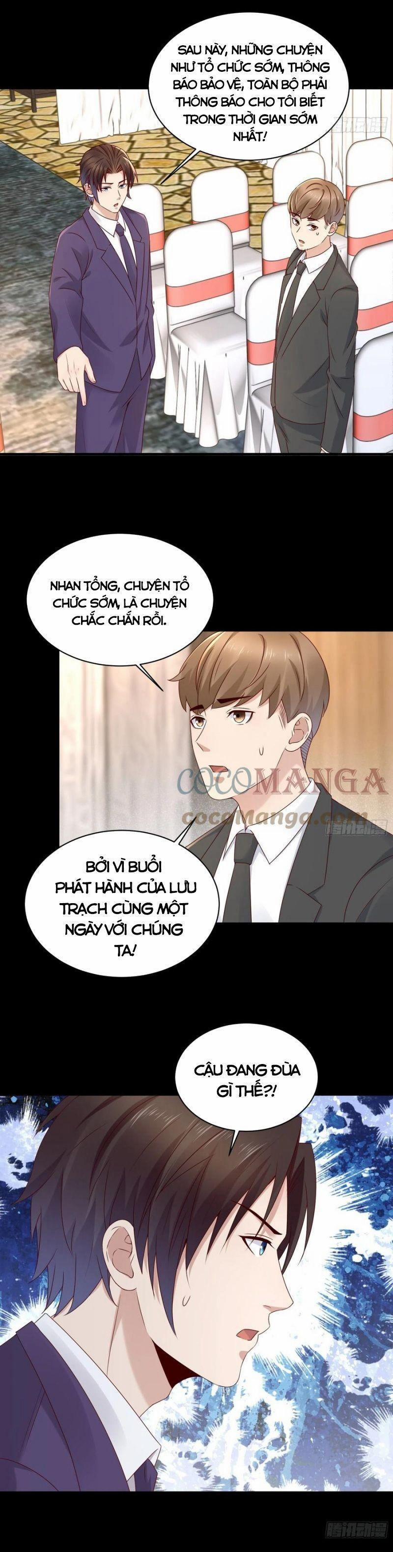 Vua Đầu Tư Mạnh Nhất 63 trang 1