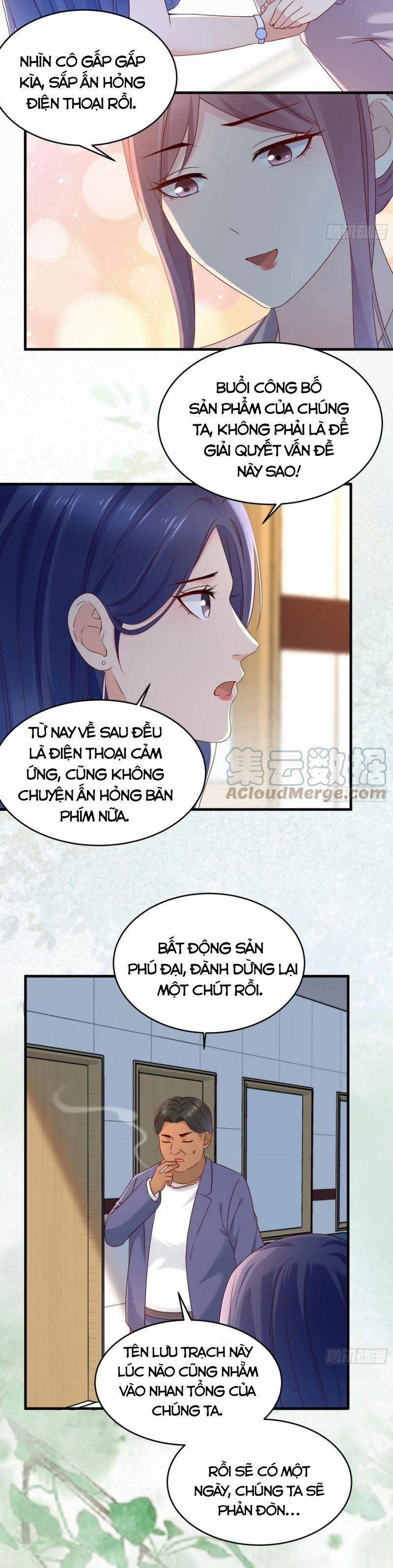 Vua Đầu Tư Mạnh Nhất 67 trang 1