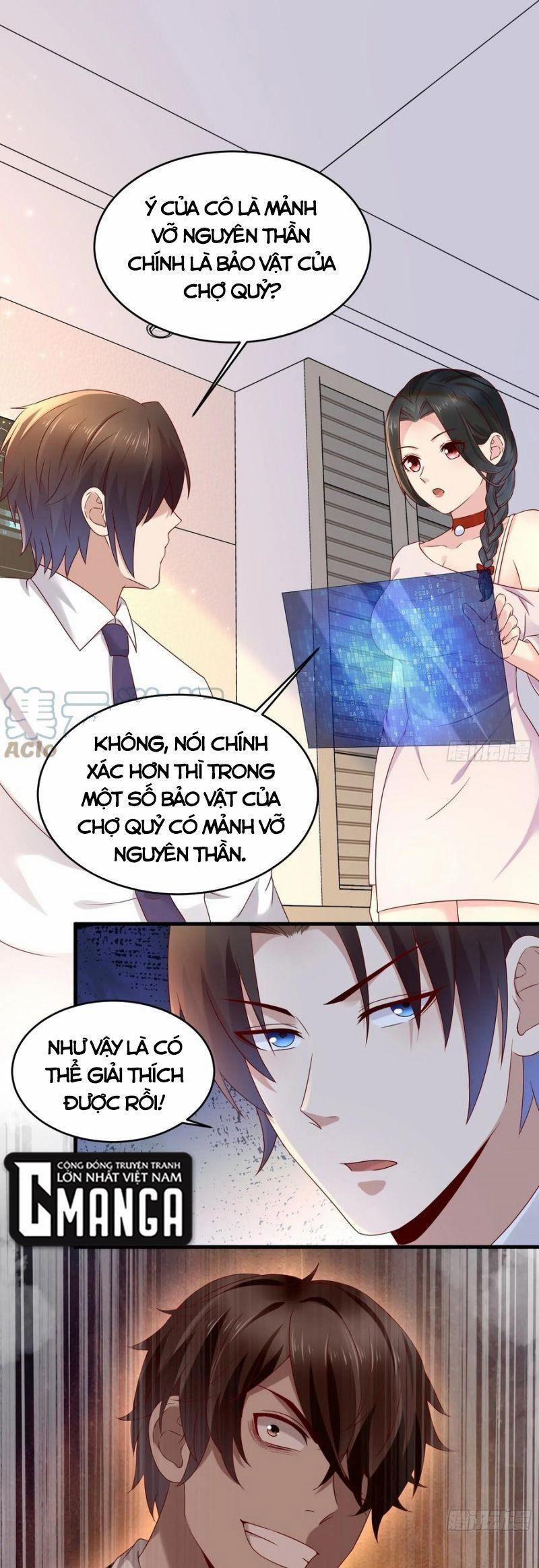 Vua Đầu Tư Mạnh Nhất 69 trang 0