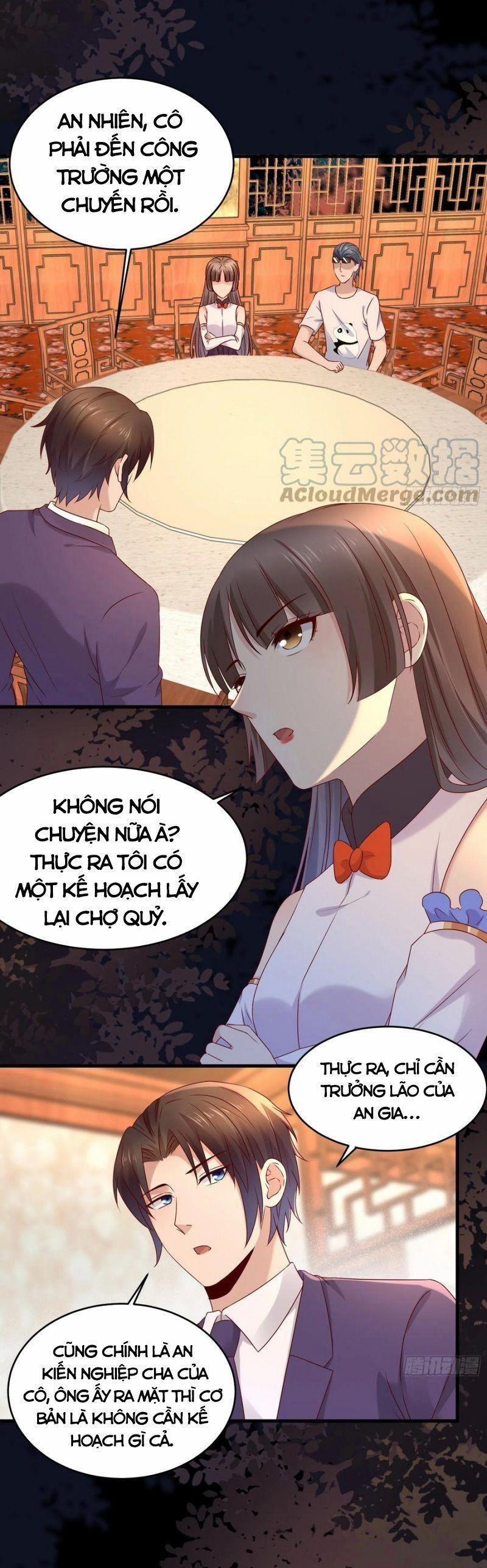 Vua Đầu Tư Mạnh Nhất 70 trang 1