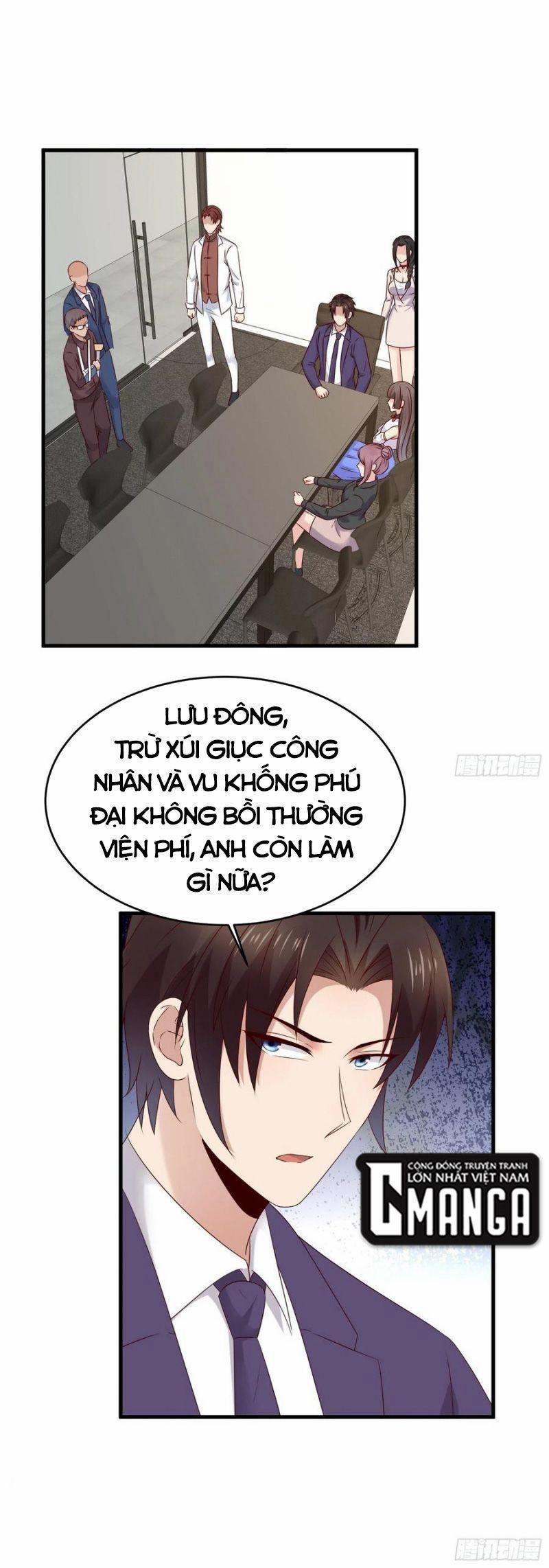Vua Đầu Tư Mạnh Nhất 75 trang 0