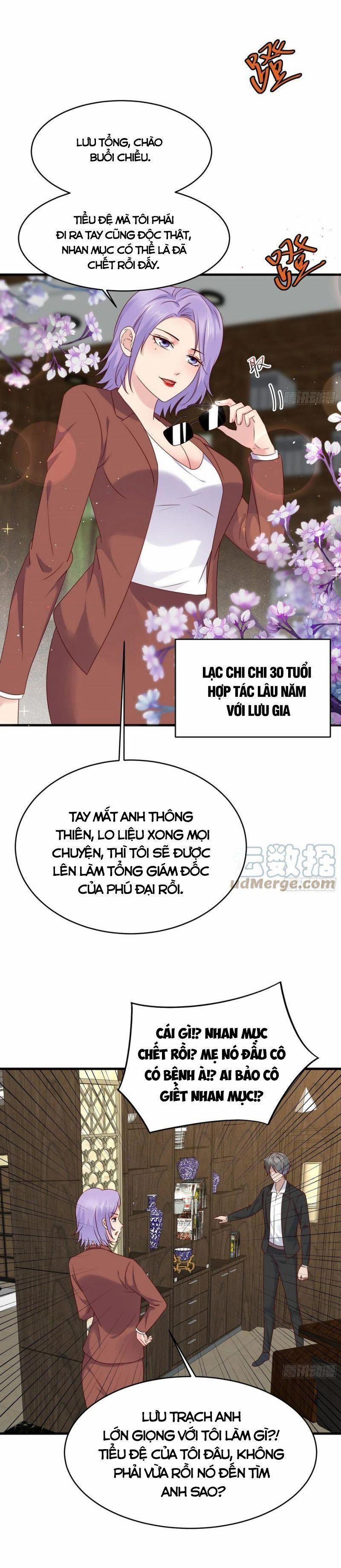 Vua Đầu Tư Mạnh Nhất 76 trang 1